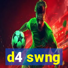 d4 swng